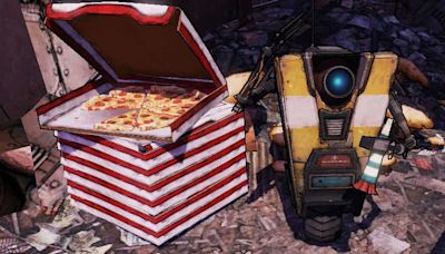 Borderlands Players Have Cracked The Code For The "Most Valuable" Shift Key Ever Made