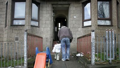 Views sought on Holyrood’s ‘landmark’ child poverty legislation