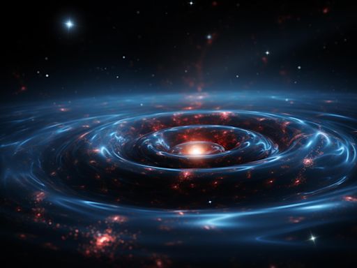 Beyond the Big Bang: Decoding Dark Matter and Cosmic Mysteries With Gravitational Waves