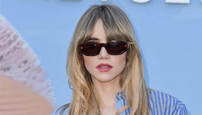 Suki Waterhouse volvió a Coachella con las adidas que nadie tiene pero todo el mundo tendrá)