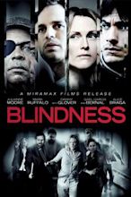 Blindness