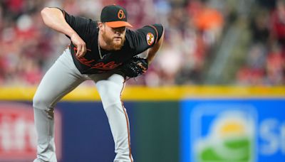 Have Baltimore Orioles Removed Offseason Signing From Closer Role?