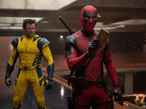 Spoilers! Let's discuss those epic 'Deadpool & Wolverine' cameos and ending