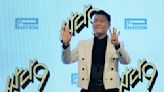 PSY's new album, video turn corner from 'Gangnam Style'