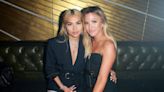 Hayley Kiyoko Cries Recalling Girlfriend Becca Tilley's Coming Out Process: 'Honored to Be There'