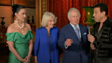 Watch King Charles III, Queen Camilla Make a Surprise Appearance on Tonight’s ‘American Idol’