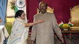 Government-Governor rift in West Bengal