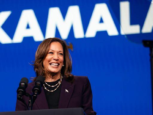 All the Kamala Harris memes explained