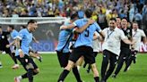 Copa America 2024: Uruguay knocks Brazil out on penalties to move into semifinals