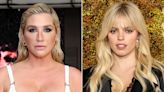 Reneé Rapp Brought Out 'Hero' Kesha for 'Your Love Is My Drug' Duet at NYC Show: 'The Greatest Night of My Life'