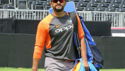 ICC T20 World Cup 2024: Adapt to ‘drop-in pitches’ – Suresh Raina’s message to ‘Men in Blue’