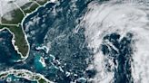 Tormenta Nicole llegará a Florida como un huracán esta semana