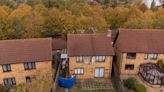 Forensics experts scouring house where human remains were found