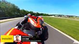 Insta360 On Board As Official Action Camera Of MotoAmerica