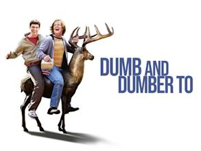 Dumb and Dumber To