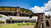 New Aloha Stadium In The Works For Hawaii Football