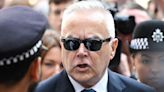 Huw Edwards pleads guilty to three counts of child sex abuse material charges