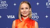 Kristen Bell lets her kids drink nonalcoholic beer for a surprisingly heartfelt reason