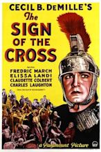 The Sign of the Cross (1932 film)