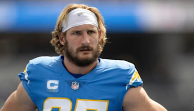 Chargers Star Joey Bosa Makes Life-Changing Announcement