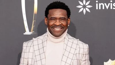 Who Is Michael Irvin’s Wife? Sandy’s Age & Kids