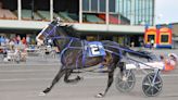 Driver Leon Bailey wins four including features at Vernon Downs