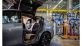 Los fabricantes chinos de vehículos eléctricos irrumpen en un país y trastornan todo su mercado automovilístico