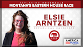 Elsie Arntzen, Republican candidate for Montana's eastern U.S. House seat