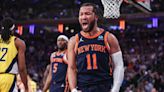 Knicks vs. Pacers odds, score prediction, time: 2024 NBA playoff picks, Game 3 best bets from proven model