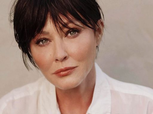 ¿Cuánto cobró Shannen Doherty por cada episodio de "Beverly Hills 90210"?