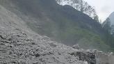 Badrinath route update: National highway still buried after terrifying landslide, says Chamoli police