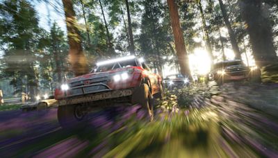 Forza Horizon 4 is being removed from sale because of expiring licenses, but at least it'll keep running after it's gone