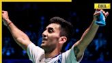 Lakshya Sen: From junior champion to India's Olympic medal hope