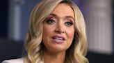 'Unhinged'? Now Donald Trump is attacking former press secretary Kayleigh McEnany