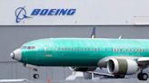 Boeing names new CEO as it posts loss of more than USD 1.4 billion in second quarter