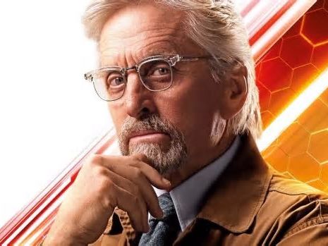 Michael Douglas quería la muerte de su personaje en esta película de Marvel