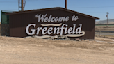 City of Greenfield installs new welcome signs