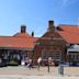 Felixstowe railway station