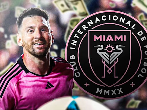 Lionel Messi puts Inter Miami above 'all clubs' with tricky loophole