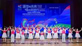 Yearlong event aims to promote traditional arts among the youth