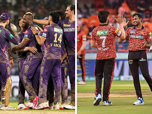 IPL 2024 Qualifier 1: BCCI makes ‘last call’ for people to book their tickets for final showdown between KKR and SRH