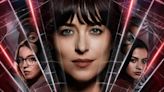 Madame Web Posters Place Dakota Johnson’s Spider-Man Character at the Center of Everything