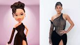 Kylie Jenner Introduces New Bratz Dolls in Her Likeness: 'The Girls Are Hereeee'
