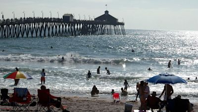 Heal The Bay Report Ranks Dirtiest California Beaches