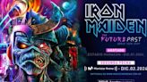 Iron Maiden agotó el primer show y anunció una nueva fecha en Buenos Aires: precios y localidades