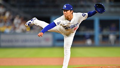 MLB／山本由伸復活！4局8K失1分 道奇教頭笑了