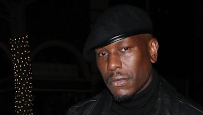 Tyrese Gibson Says He Is 'Still Living In Fear Of My Ex' Amid Legal Trouble