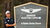 Justin Thomas atop Scottish Open field as in-form Korean Im trails by one