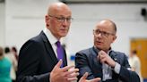 John Swinney pledges SNP ‘soul searching’ over ‘very poor’ election results