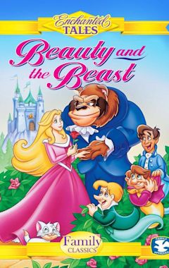 Beauty and the Beast